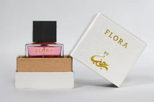 Long Lasting Floral Perfume - 12 Hrs Sweat Resistance - 1 Pcs
