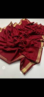 Women's Pashmina Wool Zari Tilla Shawl