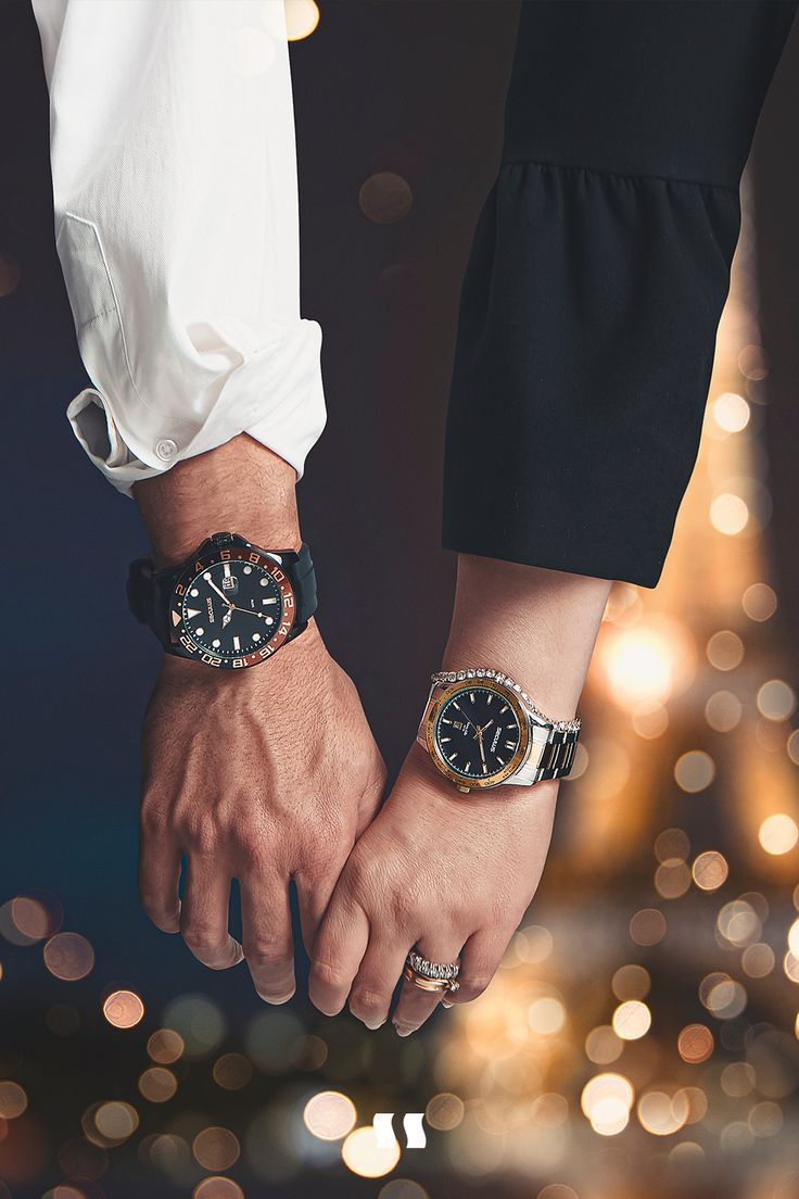 luxury watches