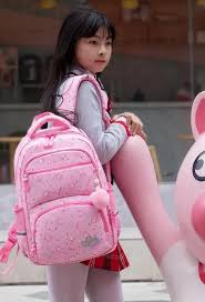 School bages