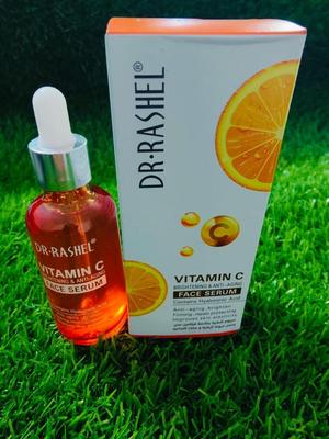 Brightening And Anti-Aging Face Serum - 50 ML