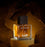 Long Lasting Citrus & Woody Perfume for Women - 1 Pcs