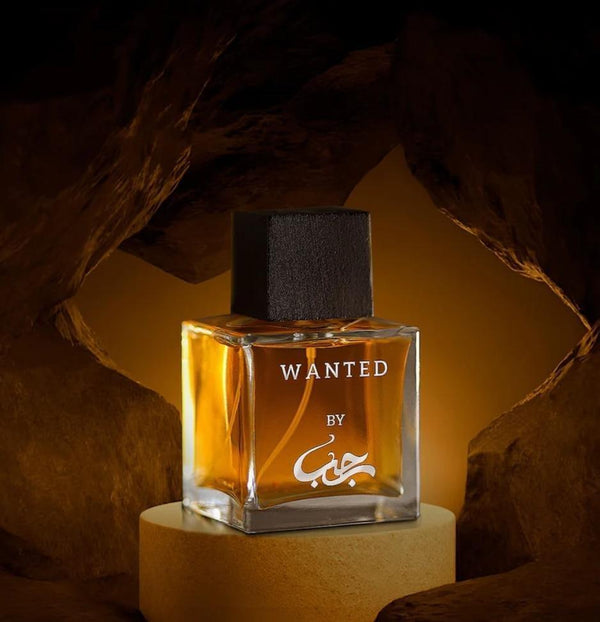 Long Lasting Citrus & Woody Perfume for Women - 1 Pcs