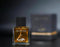 Long Lasting Citrus & Woody Perfume for Women - 1 Pcs