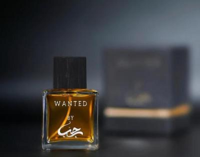 Long Lasting Citrus & Woody Perfume for Women - 1 Pcs