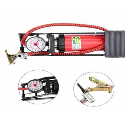 1 Pc Tire Pump