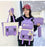 multipurpose Backpack Set