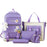 multipurpose Backpack Set