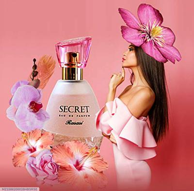 Rasasi Secret Perfume for Women's - 75