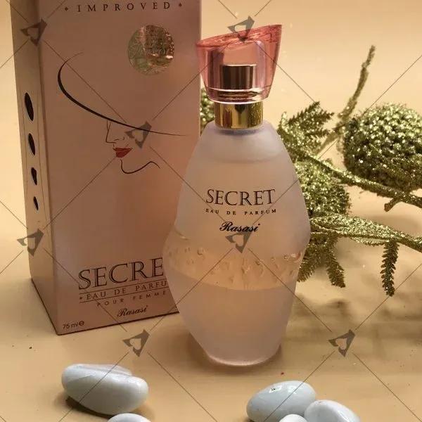 Rasasi Secret Perfume for Women's - 75