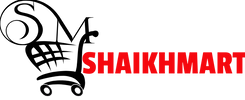 Shaikh Mart